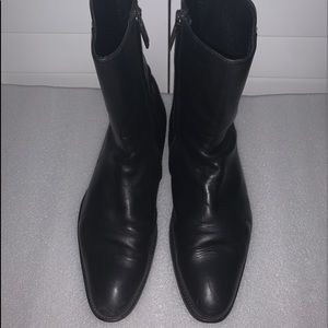 Calvin Klein Collection • Men’s Shoe